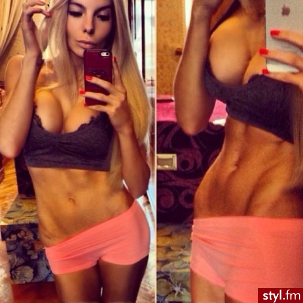 Sport i fitness