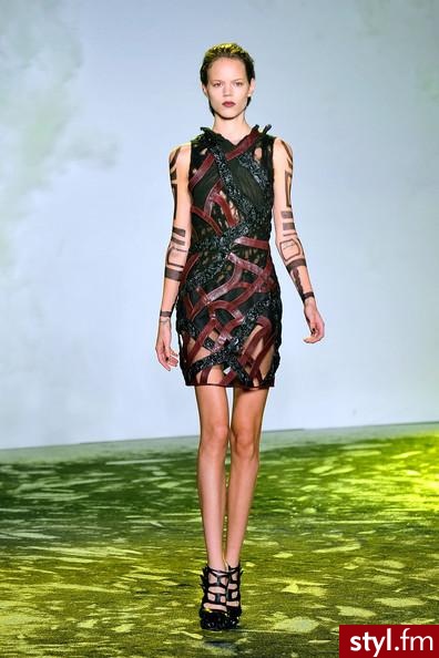 RODARTE - Pozostałe Ciuchy Moda