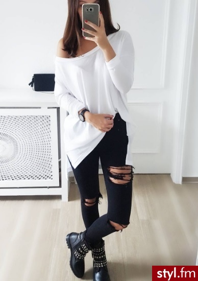 Pozostałe Ciuchy Moda