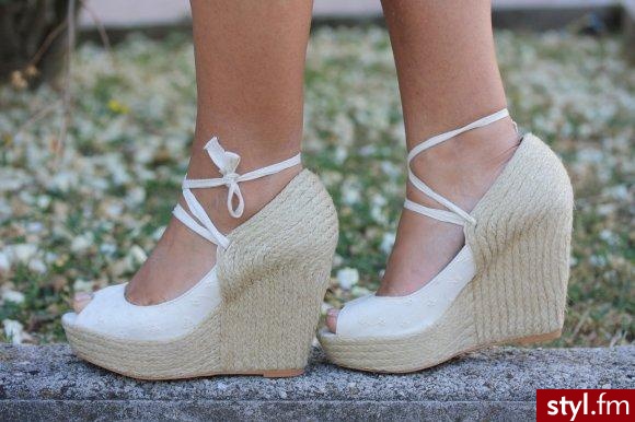 Koturny Buty Moda