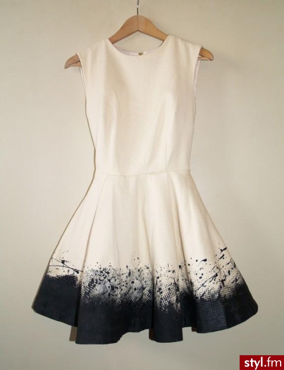 Dzienne Sukienki Moda