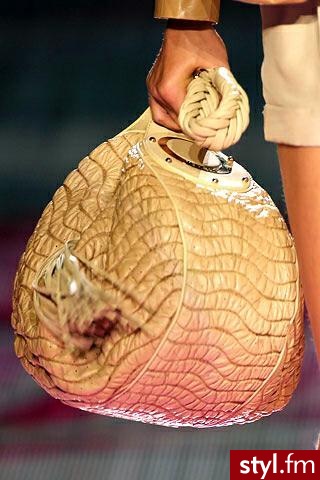 Versace - Pozostałe Torebki Moda