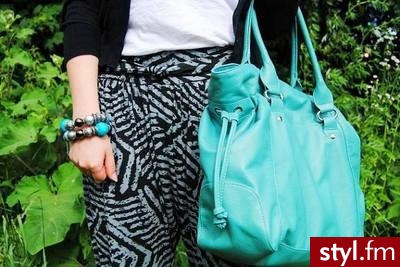 Pozostałe Torebki Moda