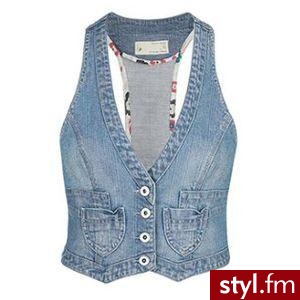 Pozostałe Ciuchy Moda