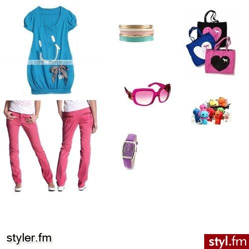 :). :) - Styler
