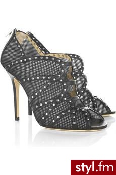Jimmy Choo - Pozostałe Buty Moda