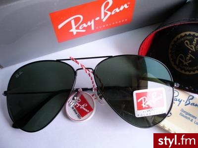 Ray Ban - Misz-masz