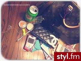 Gadżety Inne Moda