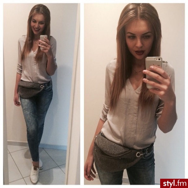 Pozostałe Ciuchy Moda