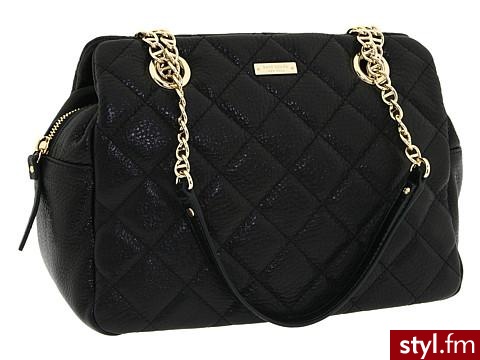 Kate Spade 369$ - Pozostałe Torebki Moda