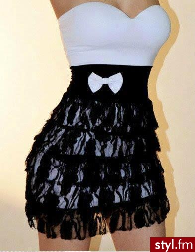 Dzienne Sukienki Moda