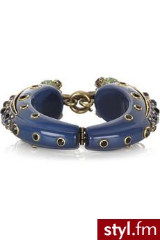 bransoletka. Lanvin
Jeżeli już jest proszę o link - Pozostałe Dodatki Moda