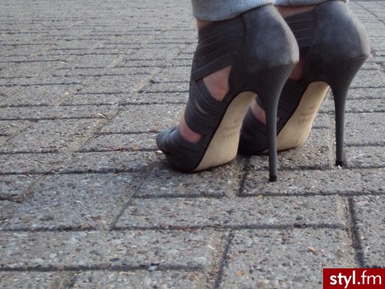 Pozostałe Buty Moda