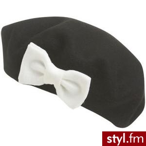 Upload - Nakrycia głowy Dodatki Moda
