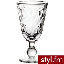 La Rochere Kieliszek do wina Lyonnais 6 sztuk 230 ml 16-6661 - Pozostałe Biżuteria Moda