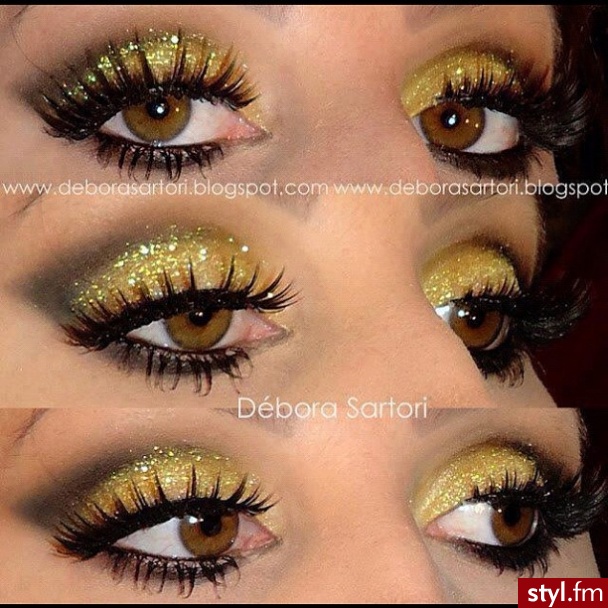 Wieczorowe Makijaże