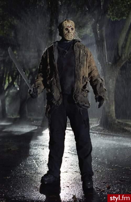 wspaniały Jason:)) - Misz-masz