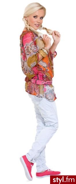 ;) - Moda uliczna Inne Moda