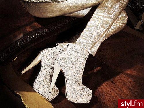 Botki Buty Moda