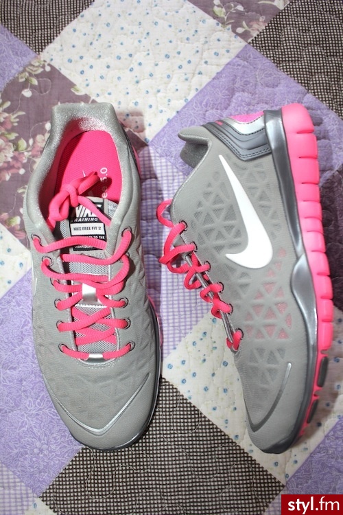 Sportowe Buty Moda