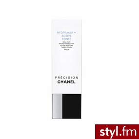 Chanel Chanel Brązująca emulsja nawilżająca Teinte Bronze 40 ml - Emu Buty Moda