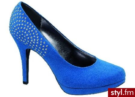 Pozostałe Buty Moda