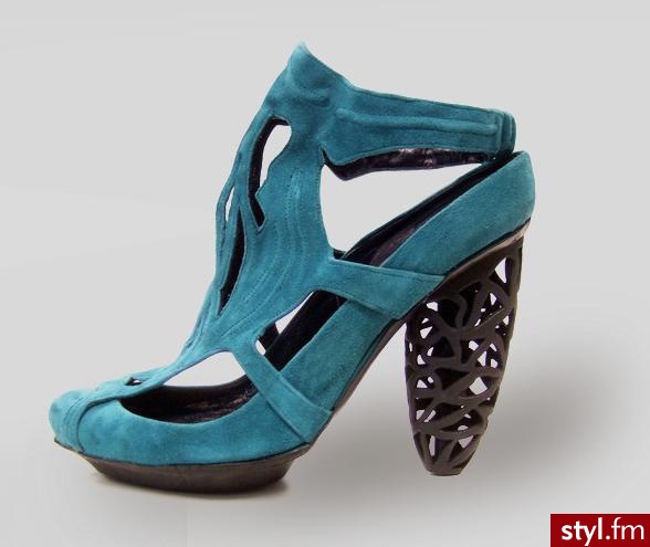 Pozostałe Buty Moda