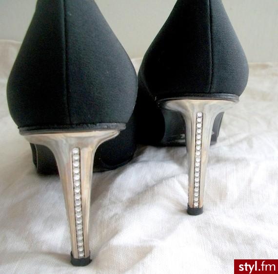 Pozostałe Buty Moda