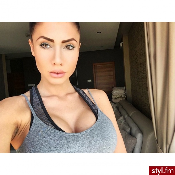 Dzienne Makijaże