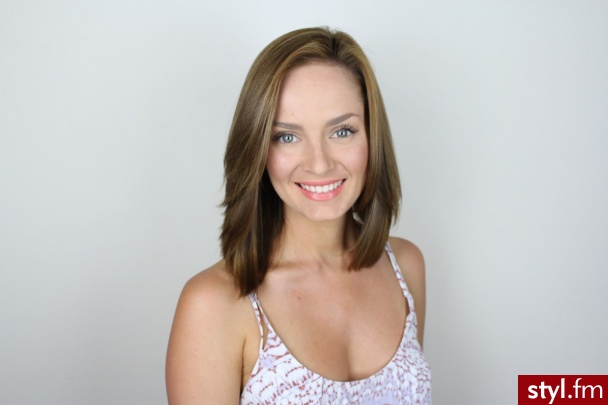 Dzienne Makijaże