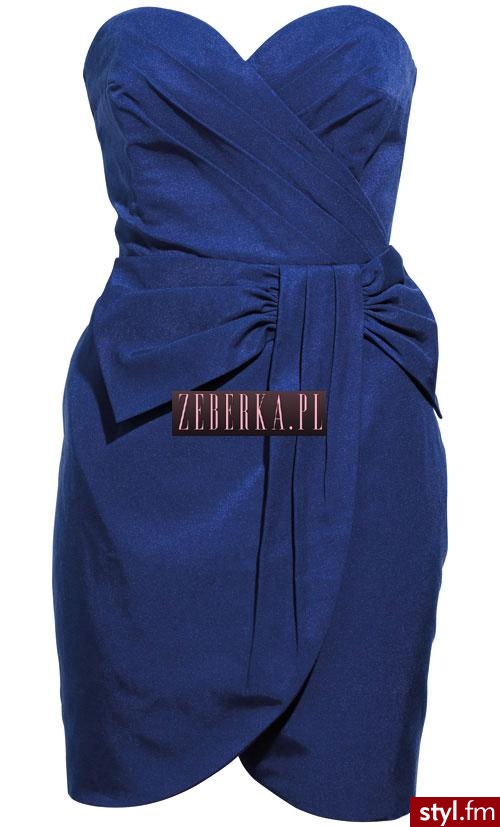 H&M - jesień/zima - Pozostałe Ciuchy Moda