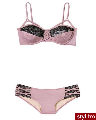 bikini - Pozostałe Ciuchy Moda