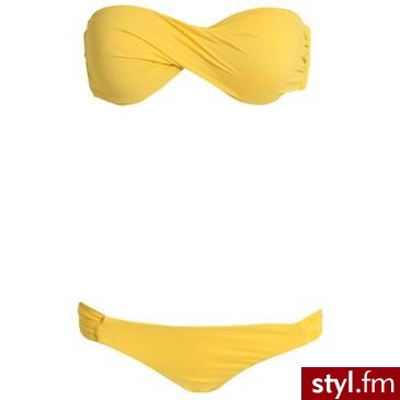 Na plażę Bielizna Moda