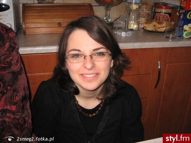 Średnie Fryzury