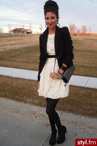 Dzienne Sukienki Moda