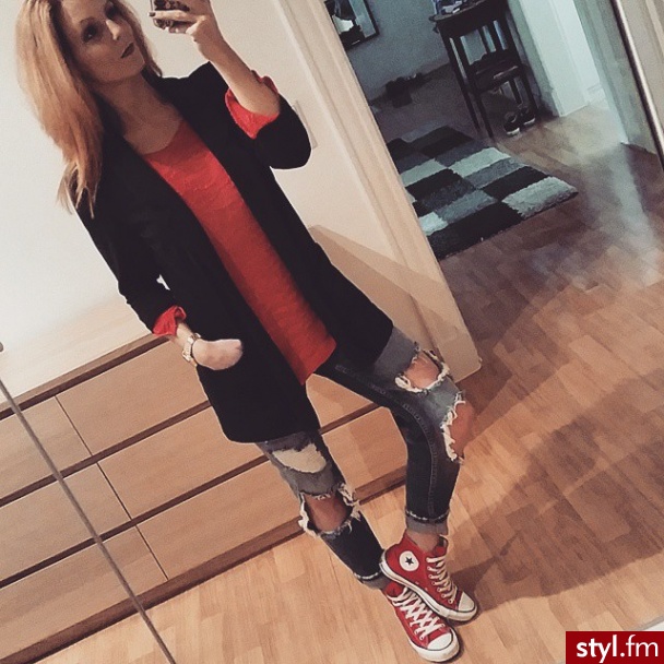 Pozostałe Ciuchy Moda