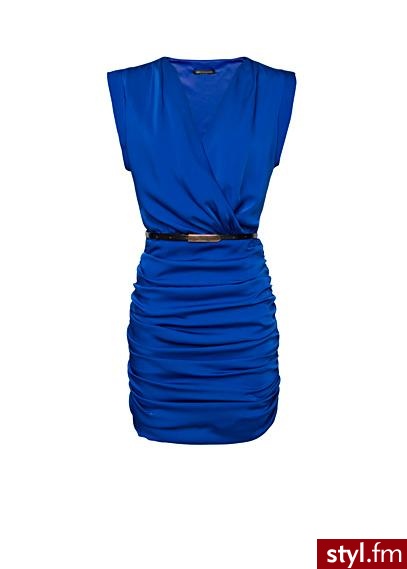 Wieczorowe Sukienki Moda