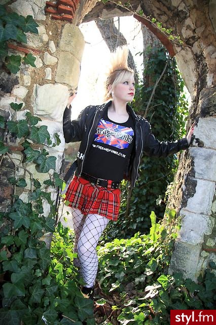 Pozostałe Ciuchy Moda