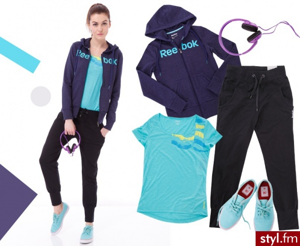 Sport i fitness