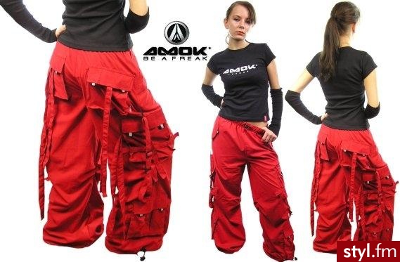 www.sklep.deecom.pl - Pozostałe Ciuchy Moda