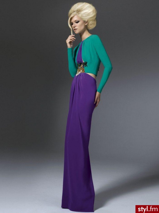 Sukienki Moda