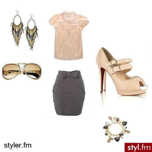 elegancja. - Styler