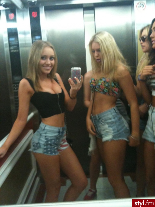 Blond Rozpuszczone Proste Na co dzień Długie Fryzury