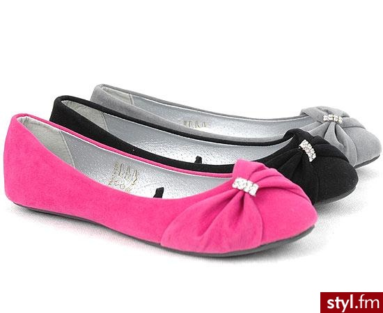 Pozostałe Buty Moda