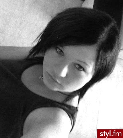 EMO Alternatywne Średnie Fryzury