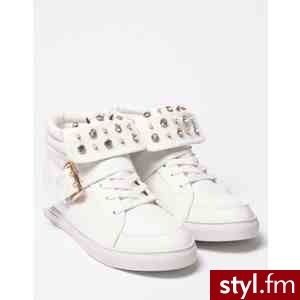 Sportowe Buty Moda