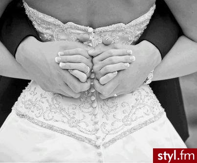 Suknie ślubne Ślub Moda