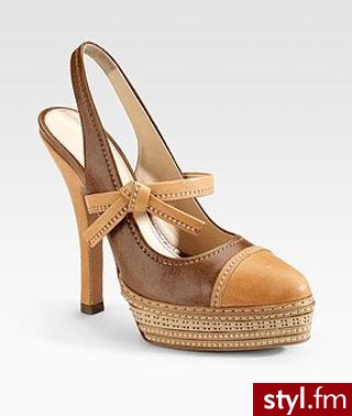 Prada - 690$ - Pozostałe Buty Moda