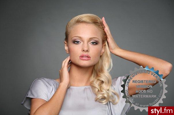 Dzienne Makijaże