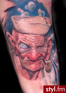 Tatuaże